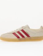 adidas Originals Сникърси adidas Gazelle Indoor Crew White/ Tmvire/ Gum