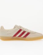 adidas Originals Сникърси adidas Gazelle Indoor Crew White/ Tmvire/ Gum