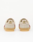 adidas Originals Сникърси adidas Gazelle Indoor Crew White/ Tmvire/ Gum