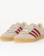 adidas Originals Сникърси adidas Gazelle Indoor Crew White/ Tmvire/ Gum