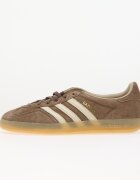 adidas Originals Сникърси adidas Gazelle Indoor Earth Strata/ Off White/ Khaki Three