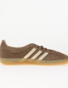 adidas Originals Сникърси adidas Gazelle Indoor Earth Strata/ Off White/ Khaki Three