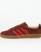 adidas Originals Сникърси adidas Gazelle Indoor Fox Brown/ Red/ Gum4