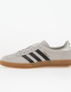 adidas Originals Сникърси adidas Gazelle Indoor Grey Two/ Core Black/ Gum4