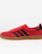 adidas Originals Сникърси adidas Gazelle Indoor Lucid Red/ Core Black/ Gold Metallic