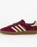 adidas Originals Сникърси adidas Gazelle Indoor Maroon/ Warm Vanilla/ Blanch Green