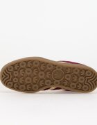 adidas Originals Сникърси adidas Gazelle Indoor Maroon/ Warm Vanilla/ Blanch Green
