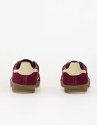 adidas Originals Сникърси adidas Gazelle Indoor Maroon/ Warm Vanilla/ Blanch Green
