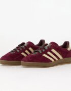 adidas Originals Сникърси adidas Gazelle Indoor Maroon/ Warm Vanilla/ Blanch Green