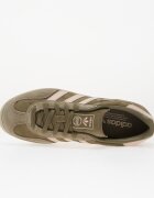 adidas Originals Сникърси adidas Gazelle Indoor Olive Strata/ Wonder Aqua/ Clay