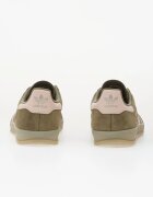 adidas Originals Сникърси adidas Gazelle Indoor Olive Strata/ Wonder Aqua/ Clay