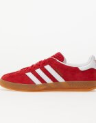adidas Originals Сникърси adidas Gazelle Indoor Scarlet/ Cloud White/ Scarlet