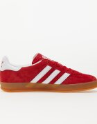 adidas Originals Сникърси adidas Gazelle Indoor Scarlet/ Cloud White/ Scarlet