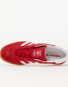 adidas Originals Сникърси adidas Gazelle Indoor Scarlet/ Cloud White/ Scarlet