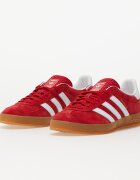 adidas Originals Сникърси adidas Gazelle Indoor Scarlet/ Cloud White/ Scarlet
