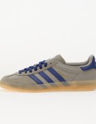 adidas Originals Сникърси adidas Gazelle Indoor Silver Pebble/ Off White/ Off White