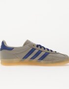 adidas Originals Сникърси adidas Gazelle Indoor Silver Pebble/ Off White/ Off White