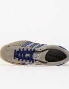 adidas Originals Сникърси adidas Gazelle Indoor Silver Pebble/ Off White/ Off White