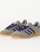 adidas Originals Сникърси adidas Gazelle Indoor Silver Pebble/ Off White/ Off White