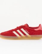 adidas Originals Сникърси adidas Gazelle Indoor W Better Scarlet/ Core White/ Gum