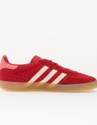 adidas Originals Сникърси adidas Gazelle Indoor W Better Scarlet/ Core White/ Gum