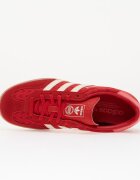adidas Originals Сникърси adidas Gazelle Indoor W Better Scarlet/ Core White/ Gum