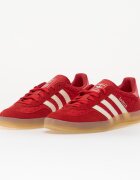 adidas Originals Сникърси adidas Gazelle Indoor W Better Scarlet/ Core White/ Gum