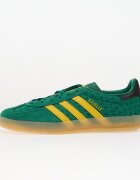 adidas Originals Сникърси adidas Gazelle Indoor W Bright Green/ Eqtyel/ Gum