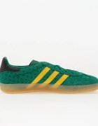 adidas Originals Сникърси adidas Gazelle Indoor W Bright Green/ Eqtyel/ Gum