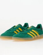adidas Originals Сникърси adidas Gazelle Indoor W Bright Green/ Eqtyel/ Gum