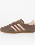 adidas Originals Сникърси adidas Gazelle Indoor W Earth Strata/ Wonder Aqua/ Gum5