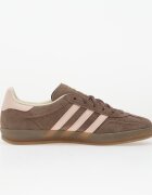 adidas Originals Сникърси adidas Gazelle Indoor W Earth Strata/ Wonder Aqua/ Gum5