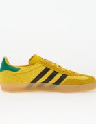 adidas Originals Сникърси adidas Gazelle Indoor W Eqtyel/ Core Black/ Gum