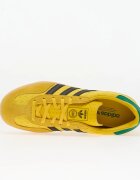 adidas Originals Сникърси adidas Gazelle Indoor W Eqtyel/ Core Black/ Gum