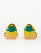 adidas Originals Сникърси adidas Gazelle Indoor W Eqtyel/ Core Black/ Gum
