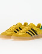 adidas Originals Сникърси adidas Gazelle Indoor W Eqtyel/ Core Black/ Gum