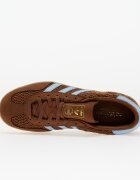 adidas Originals Сникърси adidas Gazelle Indoor W Preloved Brown/ Clear Sky/ Gum
