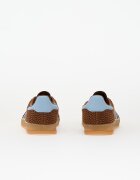 adidas Originals Сникърси adidas Gazelle Indoor W Preloved Brown/ Clear Sky/ Gum