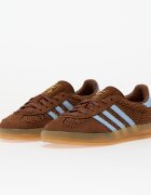 adidas Originals Сникърси adidas Gazelle Indoor W Preloved Brown/ Clear Sky/ Gum