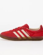 adidas Originals Сникърси adidas Gazelle Indoor W Red/ Better Scarlet/ Crew White