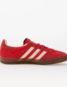 adidas Originals Сникърси adidas Gazelle Indoor W Red/ Better Scarlet/ Crew White