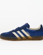 adidas Originals Сникърси adidas Gazelle Indoor W Victory Blue/ Night Indigo/ Crew White