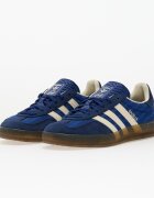 adidas Originals Сникърси adidas Gazelle Indoor W Victory Blue/ Night Indigo/ Crew White