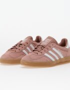 adidas Originals Сникърси adidas Gazelle Indoor W Warm Clay/ Ftw White/ Gum