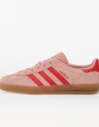 adidas Originals Сникърси adidas Gazelle Indoor W Wonder Mauve/ Red/ Gum4