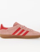 adidas Originals Сникърси adidas Gazelle Indoor W Wonder Mauve/ Red/ Gum4