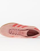 adidas Originals Сникърси adidas Gazelle Indoor W Wonder Mauve/ Red/ Gum4