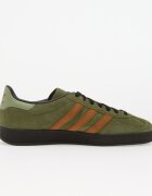 adidas Originals Сникърси adidas Gazelle Indoor Wild Pine/ Dusky Bronze/ Core Black