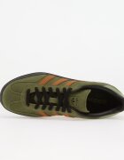 adidas Originals Сникърси adidas Gazelle Indoor Wild Pine/ Dusky Bronze/ Core Black