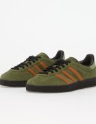 adidas Originals Сникърси adidas Gazelle Indoor Wild Pine/ Dusky Bronze/ Core Black